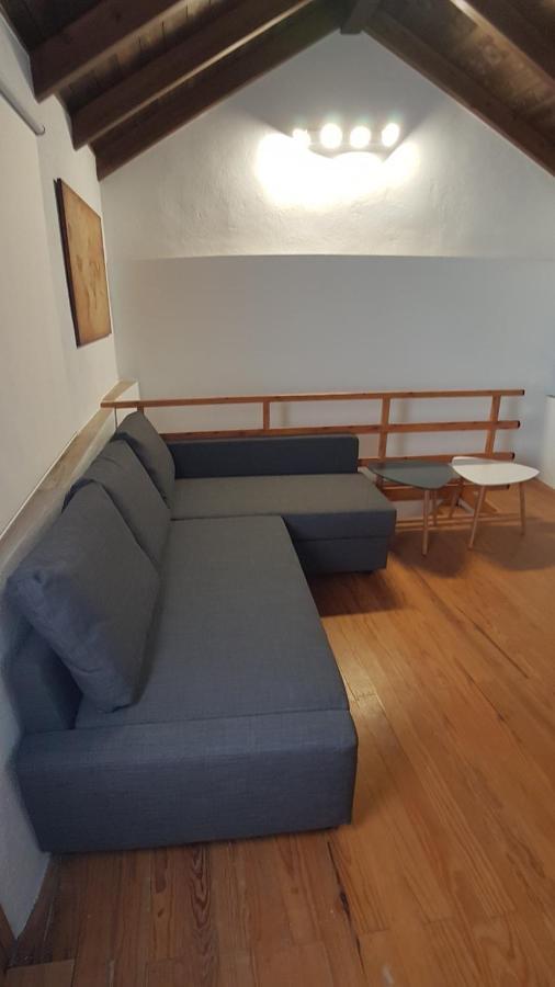 Hoyo De Tigaday Apartment Luaran gambar